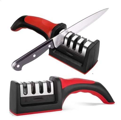 ছুরি শার্পনার - Knife Sharpener